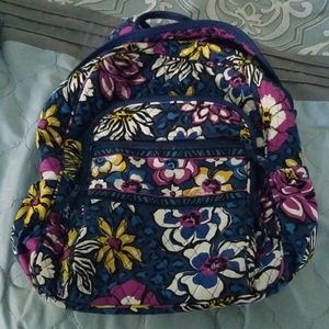 Vera Bradley  Backpack